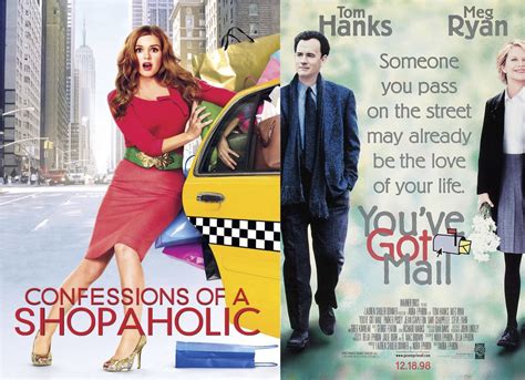 9 Romantic Comedy Movies To Binge Watch