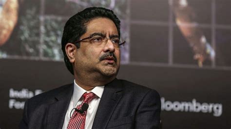 K M Birla offers to hand over his Vodafone Idea stake to government