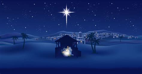 Away in a Manger Lyrics - Christmas Carols