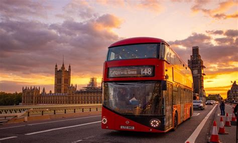 All the Best Bus Tours in London for Exploring The Capital’s Hidden ...