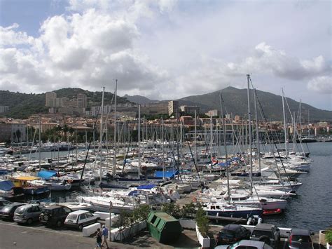 Ajaccio | France, Map, History, & Facts | Britannica