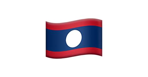 🇱🇦 Flag: Laos Emoji — Meaning, Copy & Paste