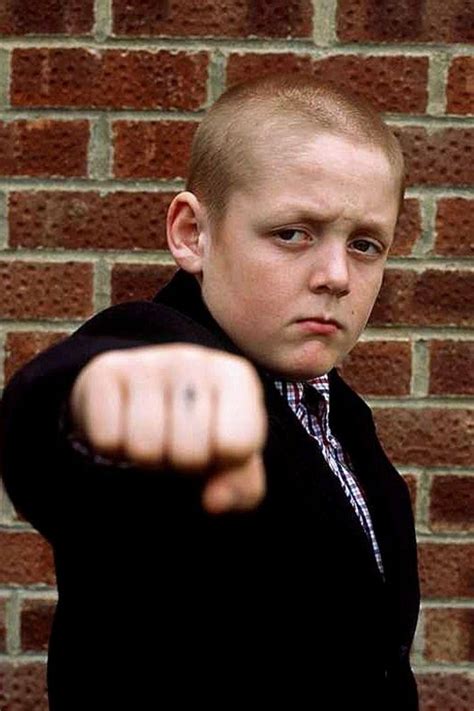 The 30 Coolest Films Ever | This is england film, Great movies, Shane ...