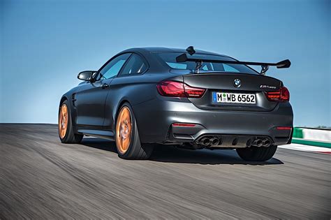 2015 BMW M4 GTS Specs & Photos - autoevolution