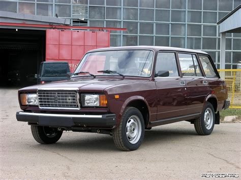 My perfect Lada 21047. 3DTuning - probably the best car configurator!