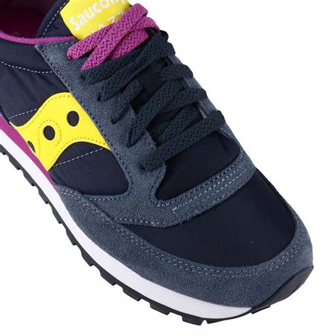 Saucony Outlet: Sneakers women | Sneakers Saucony Women Grey | Sneakers ...