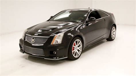 2014 Cadillac CTS-4 | Classic Auto Mall