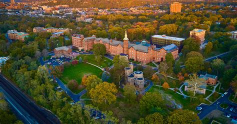 College of Mount Saint Vincent, New York City - Global Admissions