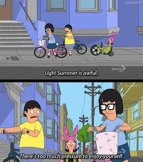 25 Best Bob's Burgers Quotes That Will Make You Laugh | Humoropedia