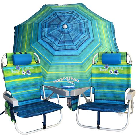 Tommy Bahama 2 Pack Beach Chairs 8 Pictures - modernchairs