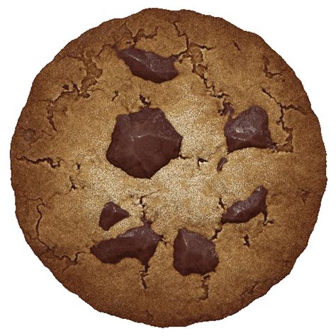 Big Cookie - Cookie Clicker Wiki