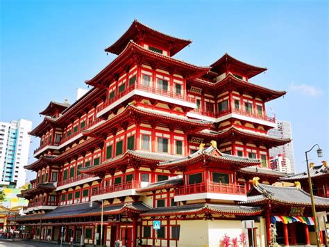 15 Unmissable Things to Do in Chinatown, Singapore