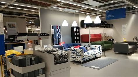 IKEA NAVI MUMBAI-FULL DETAILS ABOUT STORE - Travel And Food Blogger