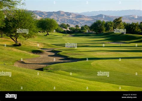 Gary Player Signature Golf Course, Mission Hills Country Club Stock ...