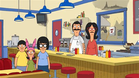 Why Are Bob’s Burgers Characters So Re-Watchable? A 200-Episode Study ...