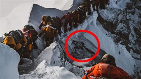 Mt Everest: Carnage at world’s highest peak as death toll rises to 11 ...