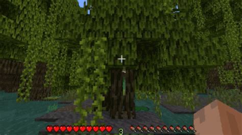 How to Make a Mangrove Propagule in Minecraft? (& Use It)