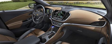 2019 Chevy Volt | Carl Black Chevrolet Nashville