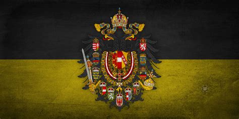 Austrian Empire by TheGreyPatriot on DeviantArt