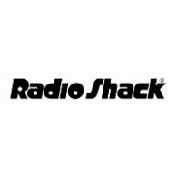 Radio Shack Logo PNG Vector (EPS) Free Download