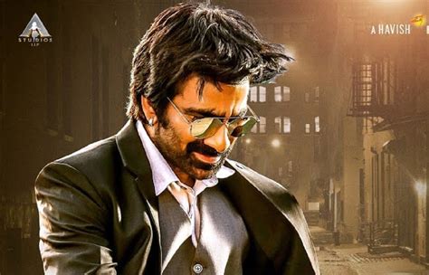 Khiladi Day 9 Box Office Collection: Ravi Teja Starrer Inching Closer ...