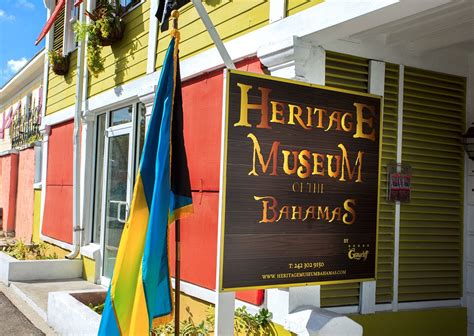 The Heritage Museum of the Bahamas - All You Need to Know BEFORE You Go ...