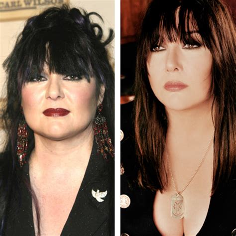 Ann Wilson Weight Loss Surgery - WeightLossLook