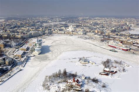 Finland's weather and light - thisisFINLAND