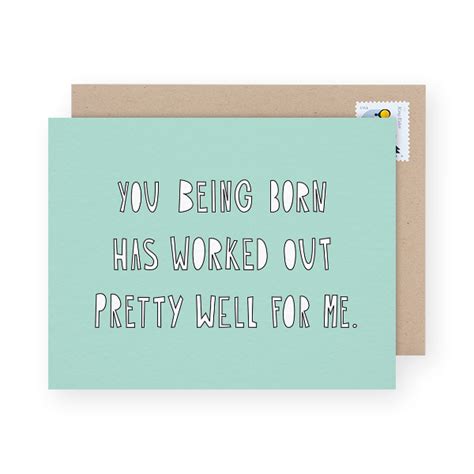 The Perfect Family Birthday Cards For Every Relative