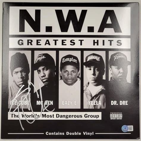 Nwa Album Cover