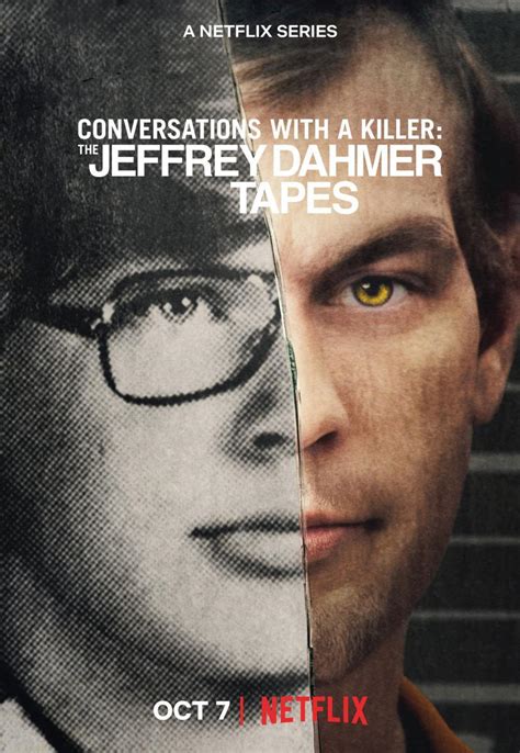 Conversations with a Killer: The Jeffrey Dahmer Tapes - A True Crime ...