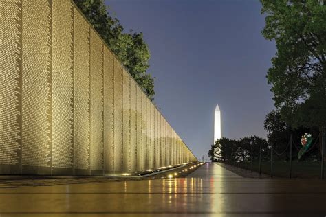 Plan a Visit - Vietnam Veterans Memorial Fund