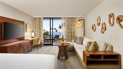 Ka'anapali Beach Resort Hotel Rooms & Suites | Hyatt Regency Maui