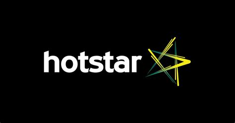 Hotstar - Watch TV Shows, Movies, Live Cricket Matches