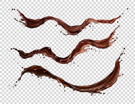 Coffee Splash Wave Images - Free Download on Freepik