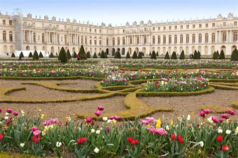 Palace of Versailles | History & Facts | Britannica