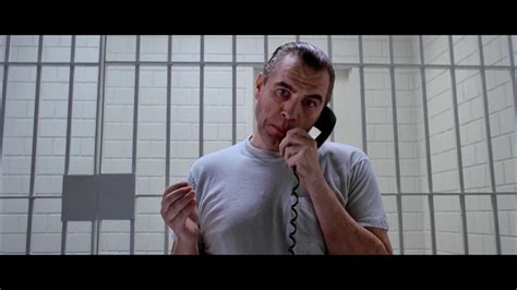 Manhunter - 1986 ( Hannibal Lecter Makes A Phone Call ) HD 1080 - YouTube