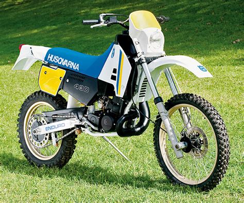 Husqvarna automatics | Bike EXIF