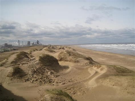 Redcar beach | Redcar, Local area, Beach