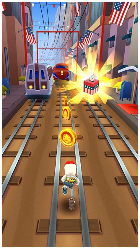 Subway Surfers - Android Apps on Google Play