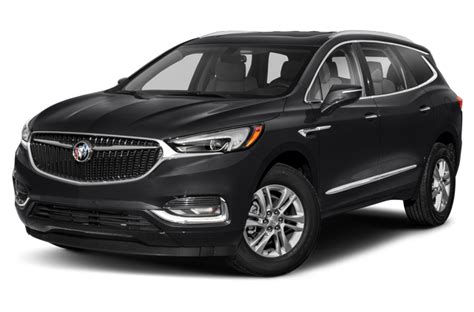 2020 Buick Enclave Specs, Trims & Colors | Cars.com