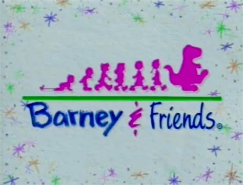 Season 2 | Barney Wiki | Fandom