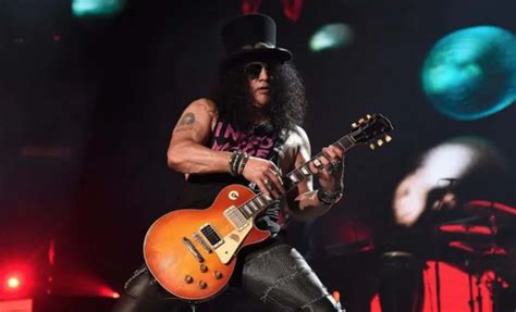 My Top 10 Slash Guitar Solos In Honor Of His 54th Birthday | Barstool ...