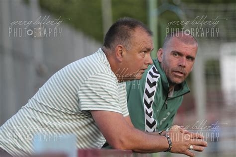 Kirkintilloch Rob Roy FC v St Anthony's FC, West Region, C… | Flickr