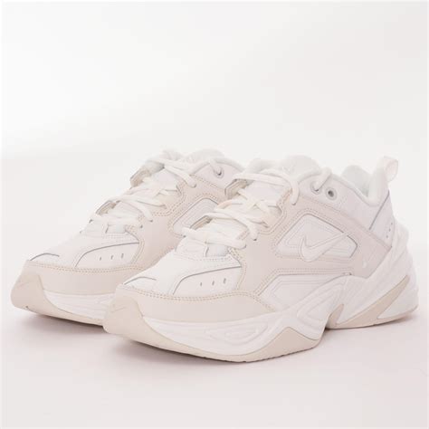 Nike M2k Tekno - Phantom & Summit White for Men - Lyst