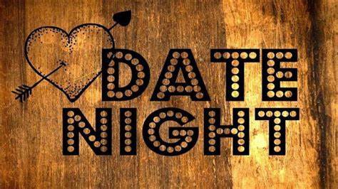 Date Night – Hayward Wesleyan Church