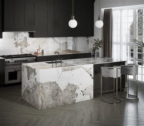 Dekton Khalo Kitchen Worktop for Sale UK- The Marble Store