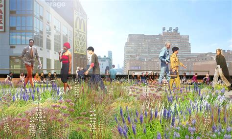 Design | The High Line