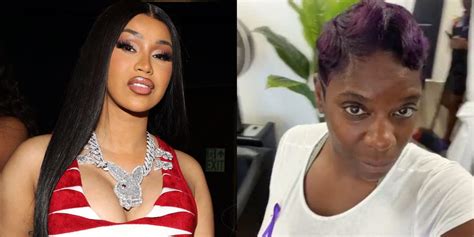 Cardi B Slams YouTuber Tasha K Over 'Despicable' Takeoff Comment ...