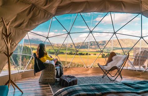 The 12 Best Luxury Glamping Dome Vacations - Beyond The Tent